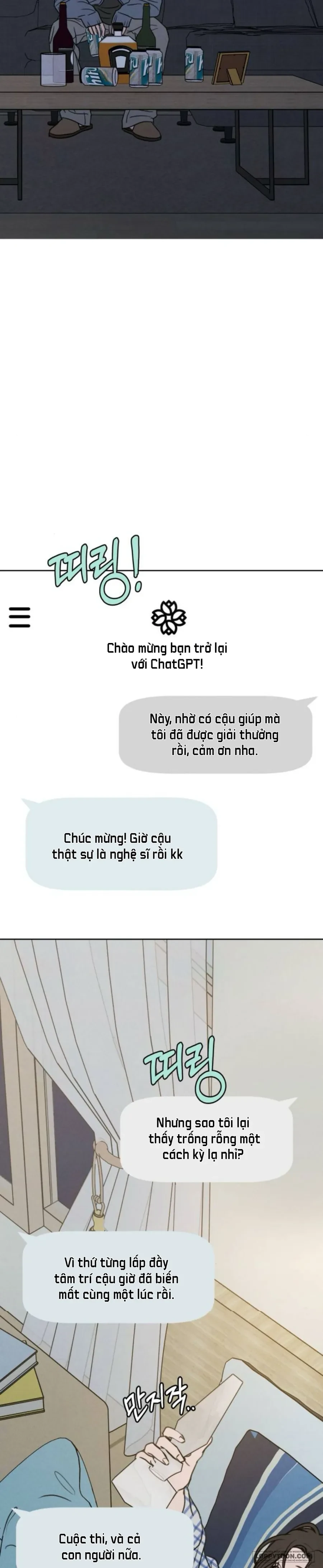 Muốn Được Lừa Dối Chapter 46 - 28