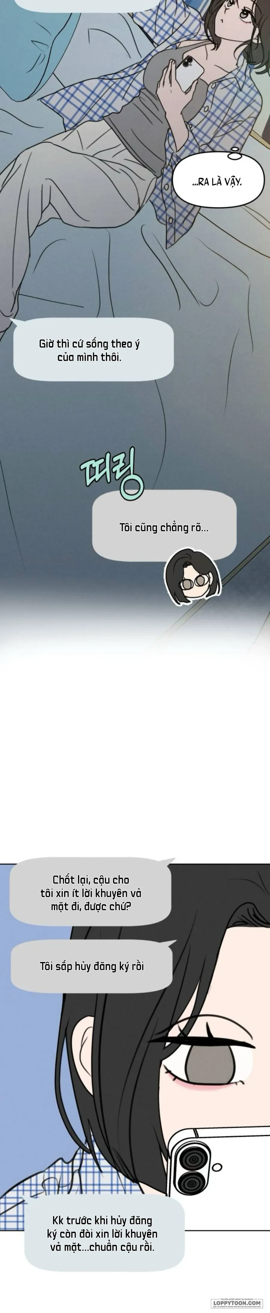 Muốn Được Lừa Dối Chapter 46 - 29