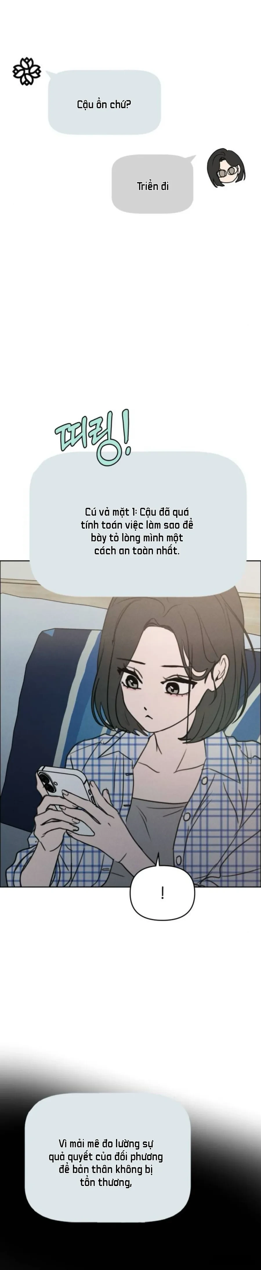 Muốn Được Lừa Dối Chapter 46 - 30