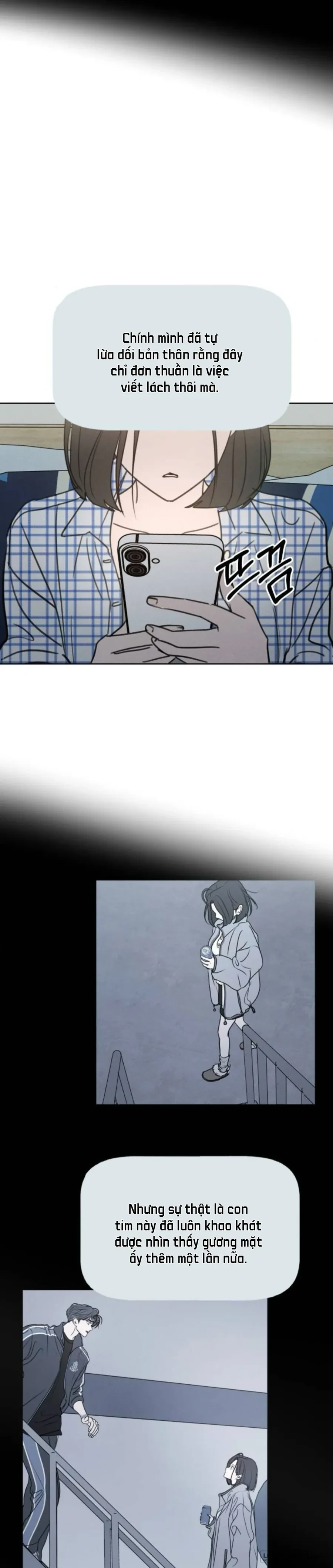 Muốn Được Lừa Dối Chapter 46 - 32