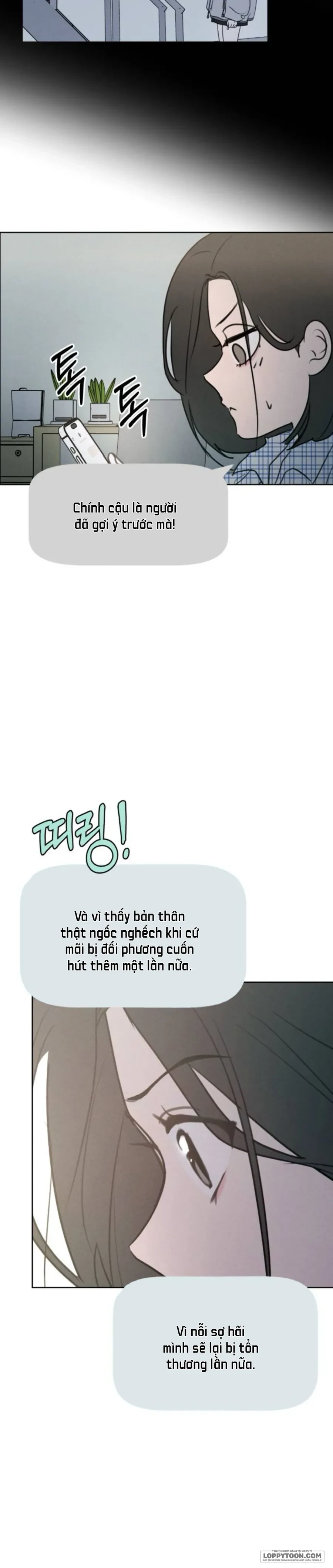 Muốn Được Lừa Dối Chapter 46 - 33