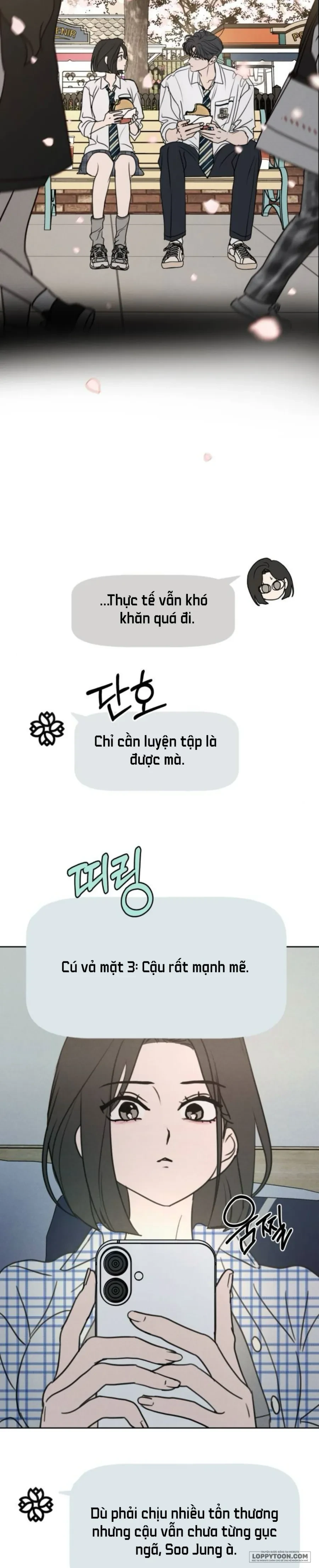 Muốn Được Lừa Dối Chapter 46 - 38