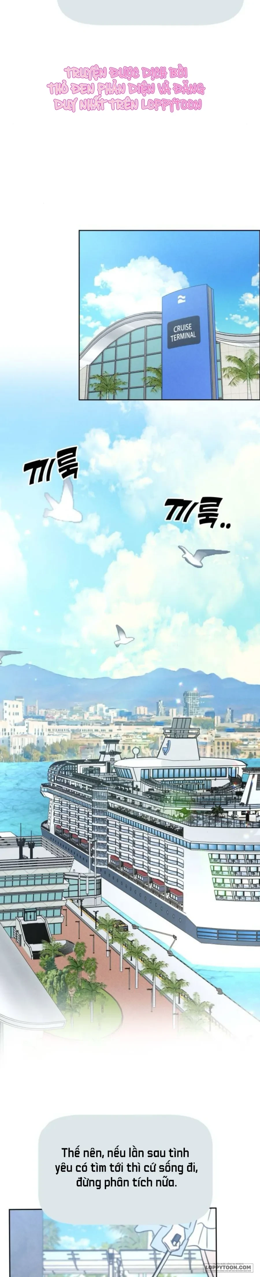 Muốn Được Lừa Dối Chapter 46 - 39