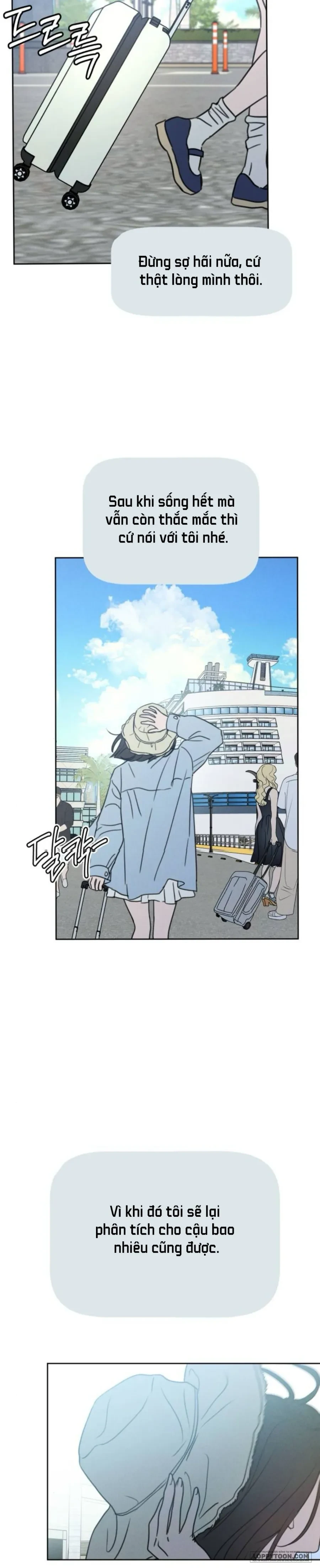 Muốn Được Lừa Dối Chapter 46 - 40