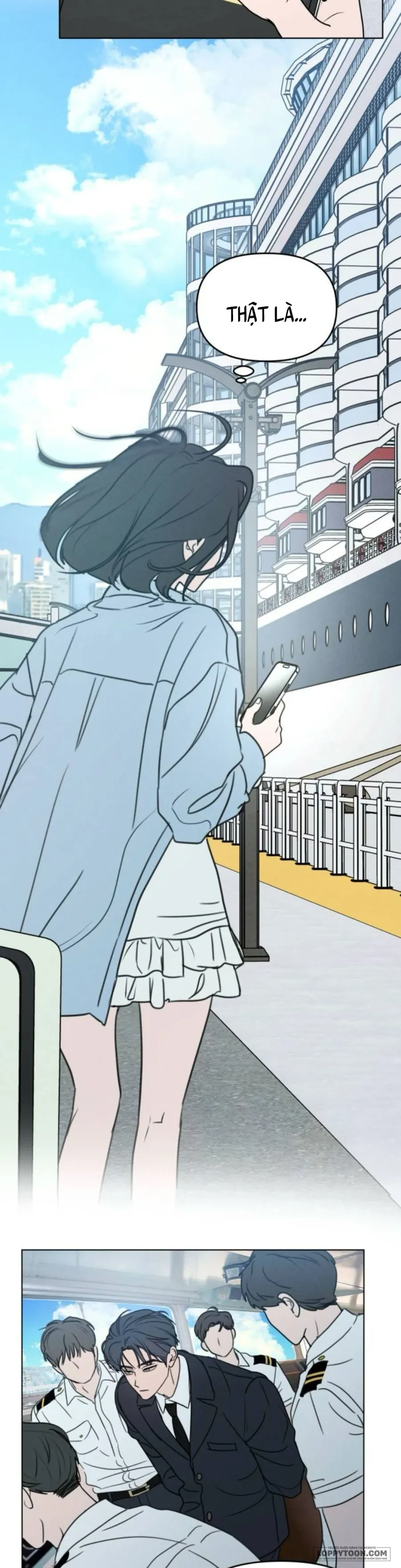 Muốn Được Lừa Dối Chapter 46 - 43