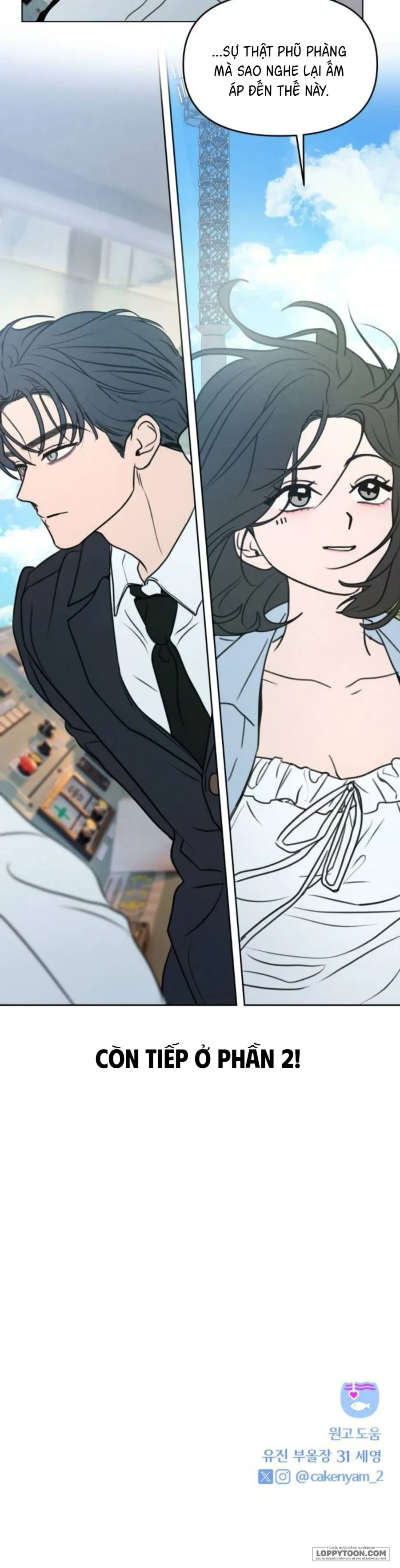 Muốn Được Lừa Dối Chapter 46 - 44