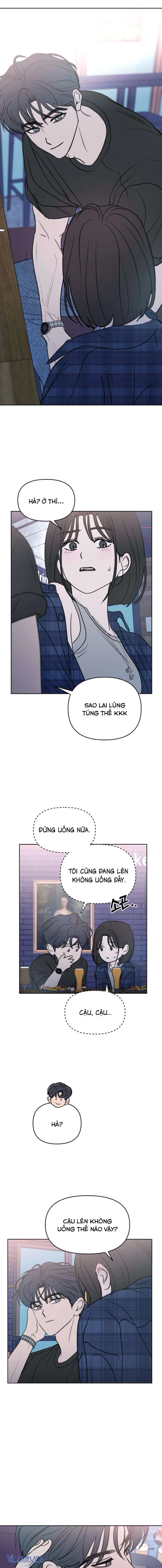 Muốn Được Lừa Dối Chapter 18 - 3