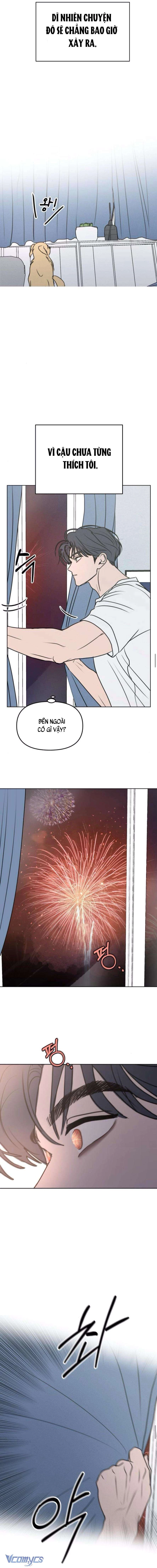 Muốn Được Lừa Dối Chapter 18 - 11