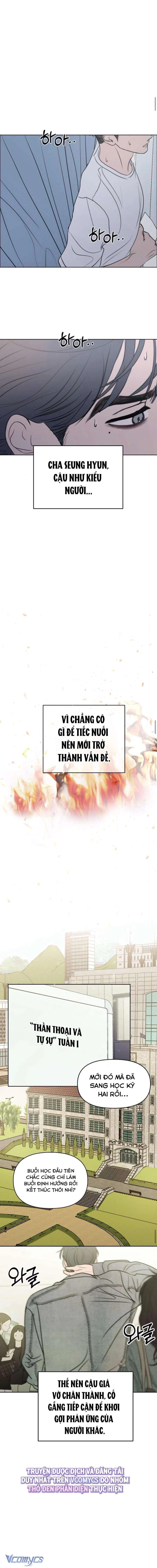 Muốn Được Lừa Dối Chapter 18 - 12