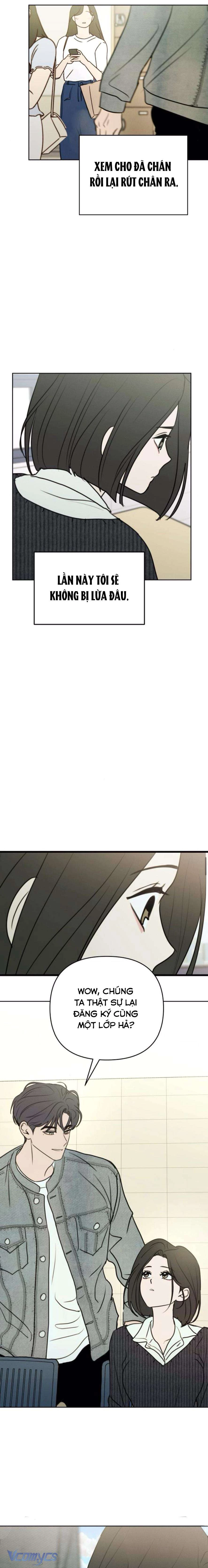 Muốn Được Lừa Dối Chapter 18 - 13