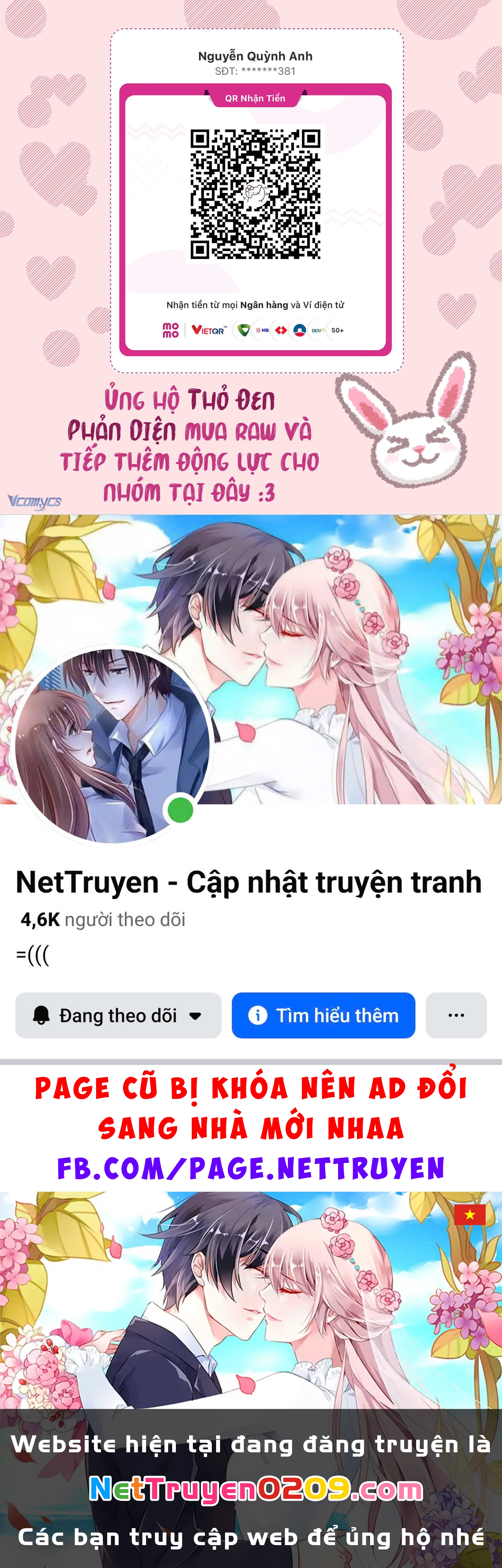 Muốn Được Lừa Dối Chapter 18 - 15