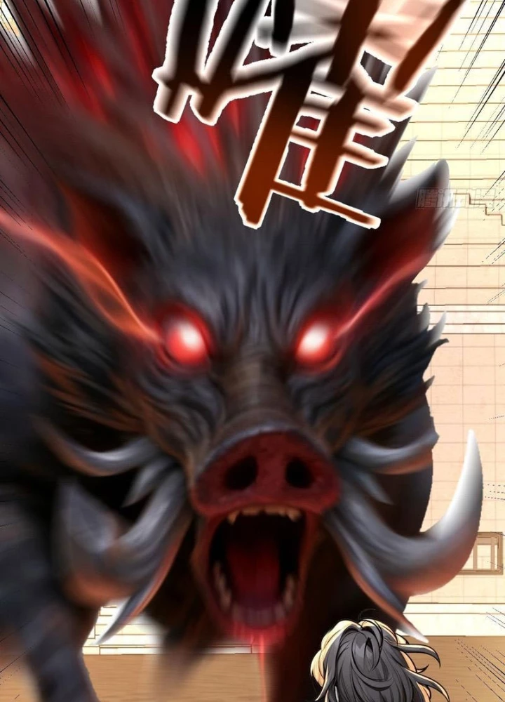 Sau Khi Đầu Thai, Ta Được Kẻ Thù Khắc Thành Vô Địch Chapter 27 - 7