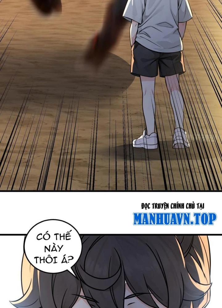 Sau Khi Đầu Thai, Ta Được Kẻ Thù Khắc Thành Vô Địch Chapter 27 - 9