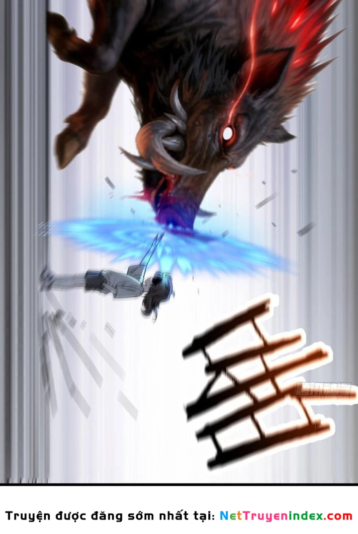 Sau Khi Đầu Thai, Ta Được Kẻ Thù Khắc Thành Vô Địch Chapter 27 - 13