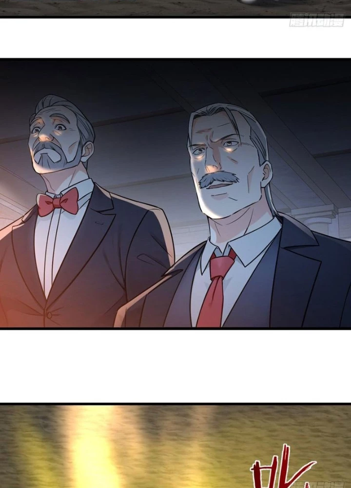 Sau Khi Đầu Thai, Ta Được Kẻ Thù Khắc Thành Vô Địch Chapter 27 - 27