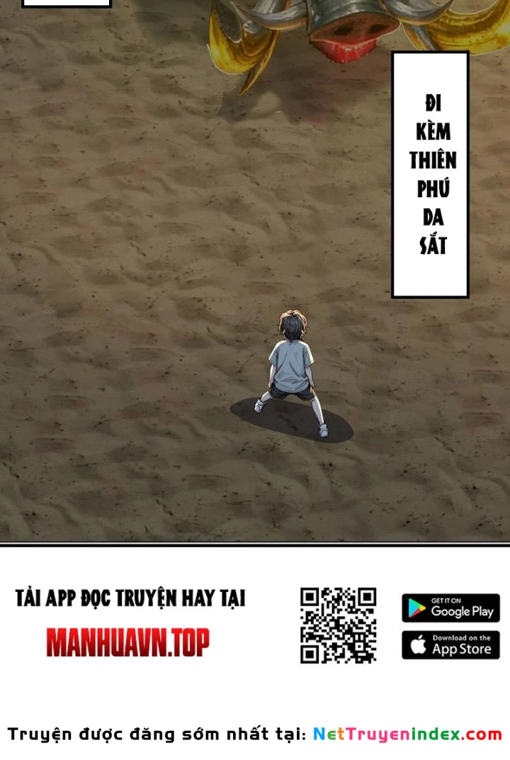 Sau Khi Đầu Thai, Ta Được Kẻ Thù Khắc Thành Vô Địch Chapter 27 - 31