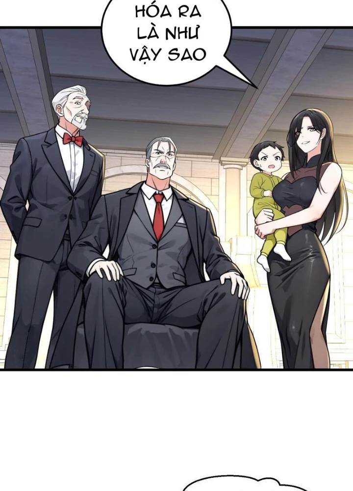 Sau Khi Đầu Thai, Ta Được Kẻ Thù Khắc Thành Vô Địch Chapter 27 - 33