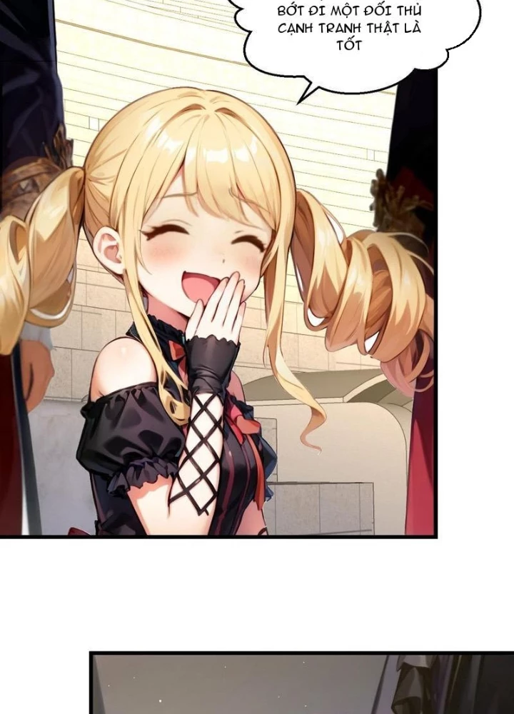 Sau Khi Đầu Thai, Ta Được Kẻ Thù Khắc Thành Vô Địch Chapter 27 - 35