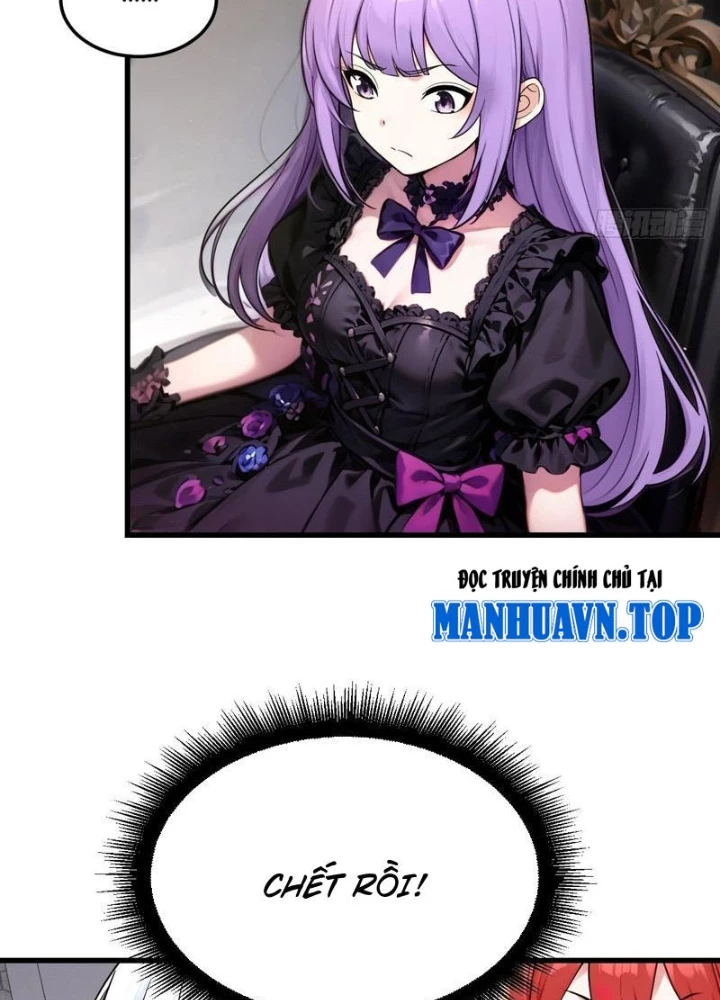 Sau Khi Đầu Thai, Ta Được Kẻ Thù Khắc Thành Vô Địch Chapter 27 - 37