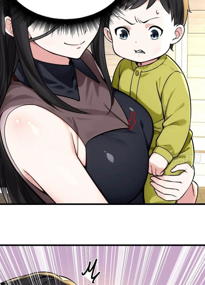 Sau Khi Đầu Thai, Ta Được Kẻ Thù Khắc Thành Vô Địch Chapter 27 - 41