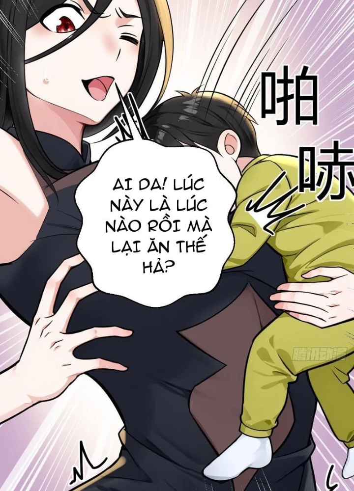 Sau Khi Đầu Thai, Ta Được Kẻ Thù Khắc Thành Vô Địch Chapter 27 - 43