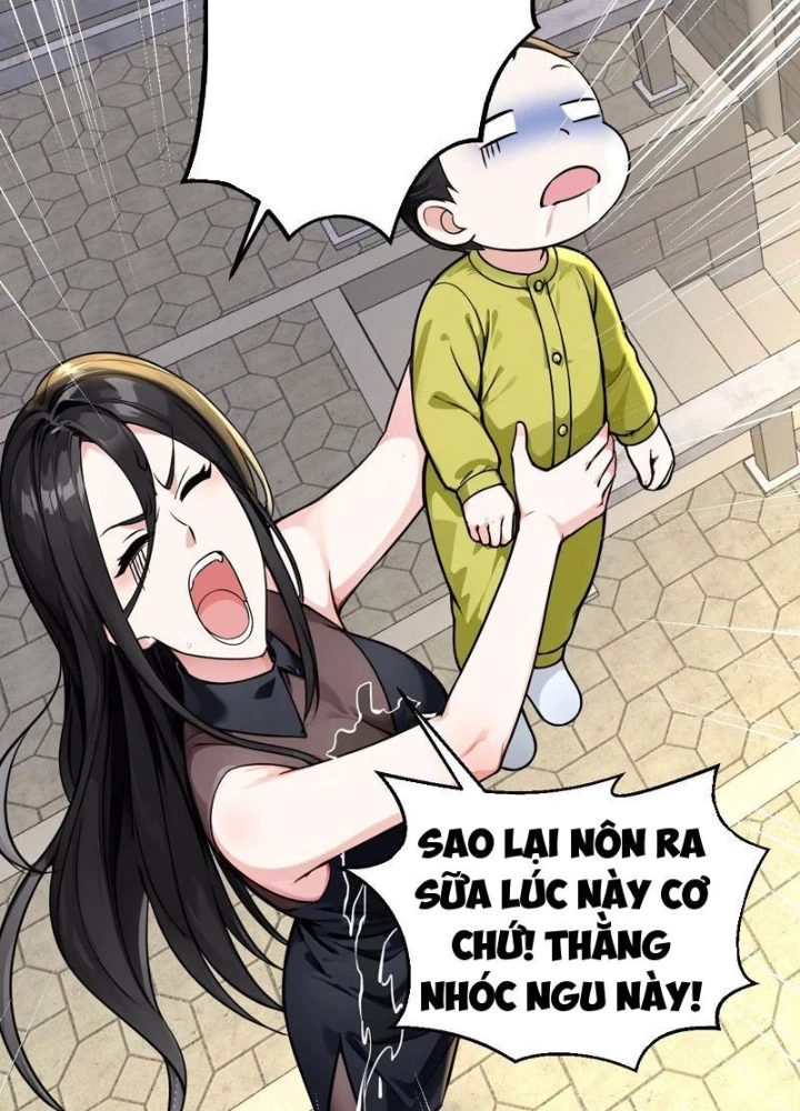 Sau Khi Đầu Thai, Ta Được Kẻ Thù Khắc Thành Vô Địch Chapter 27 - 49