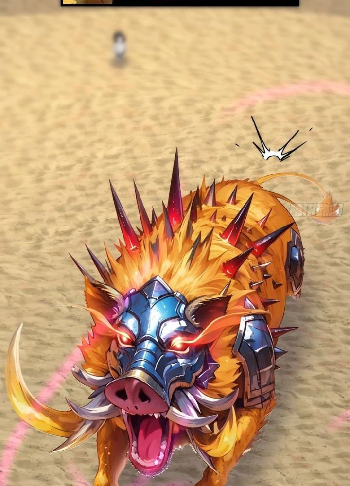 Sau Khi Đầu Thai, Ta Được Kẻ Thù Khắc Thành Vô Địch Chapter 27 - 55