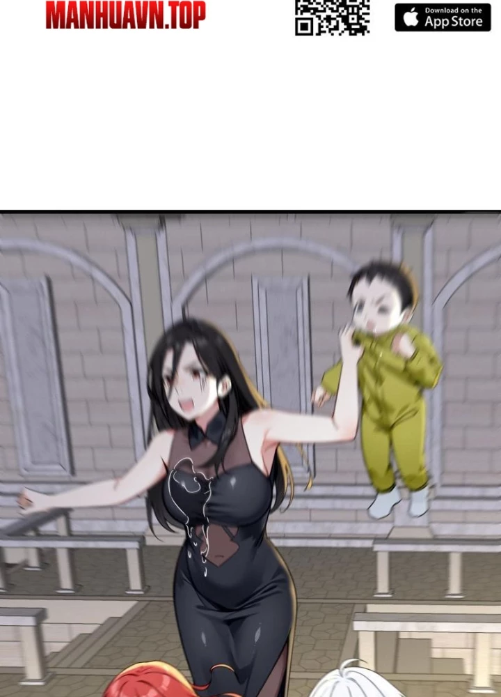 Sau Khi Đầu Thai, Ta Được Kẻ Thù Khắc Thành Vô Địch Chapter 27 - 61