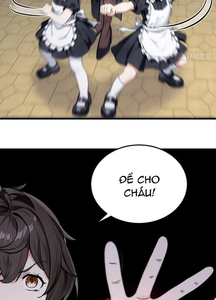 Sau Khi Đầu Thai, Ta Được Kẻ Thù Khắc Thành Vô Địch Chapter 27 - 63