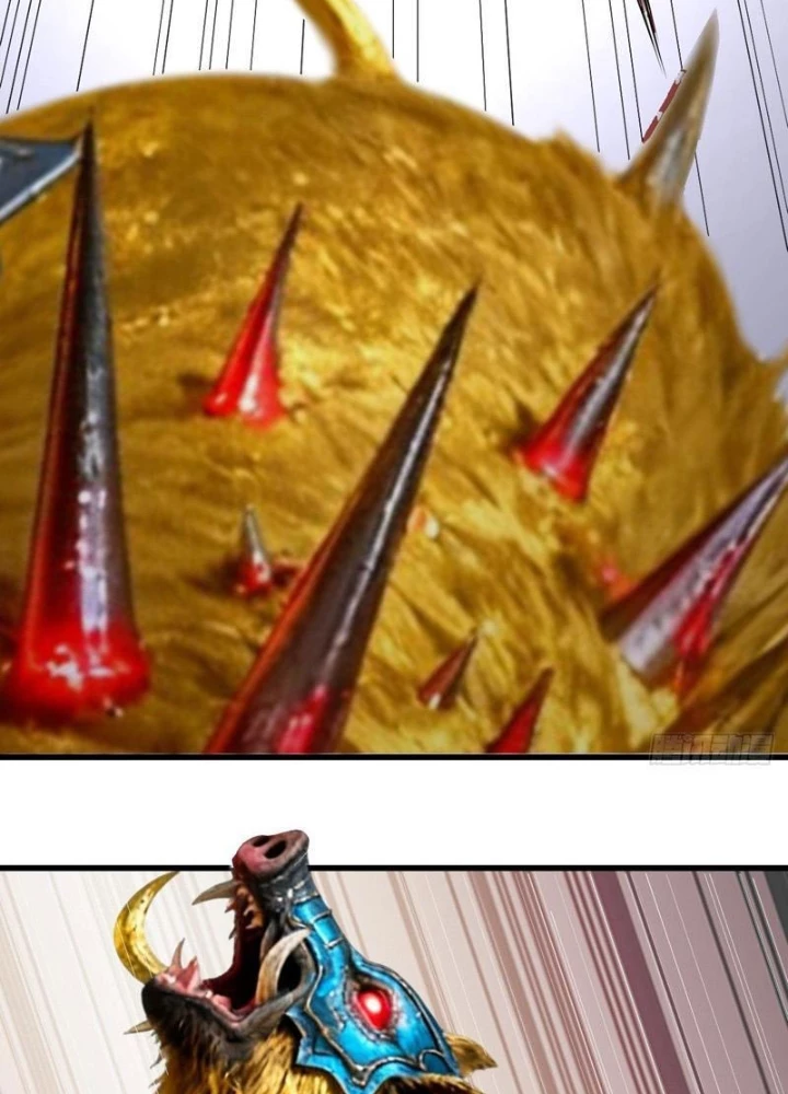 Sau Khi Đầu Thai, Ta Được Kẻ Thù Khắc Thành Vô Địch Chapter 27 - 69