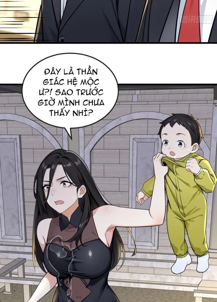 Sau Khi Đầu Thai, Ta Được Kẻ Thù Khắc Thành Vô Địch Chapter 27 - 77