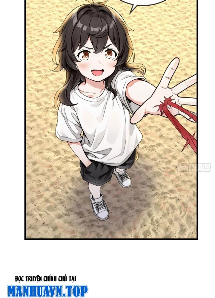 Sau Khi Đầu Thai, Ta Được Kẻ Thù Khắc Thành Vô Địch Chapter 27 - 83