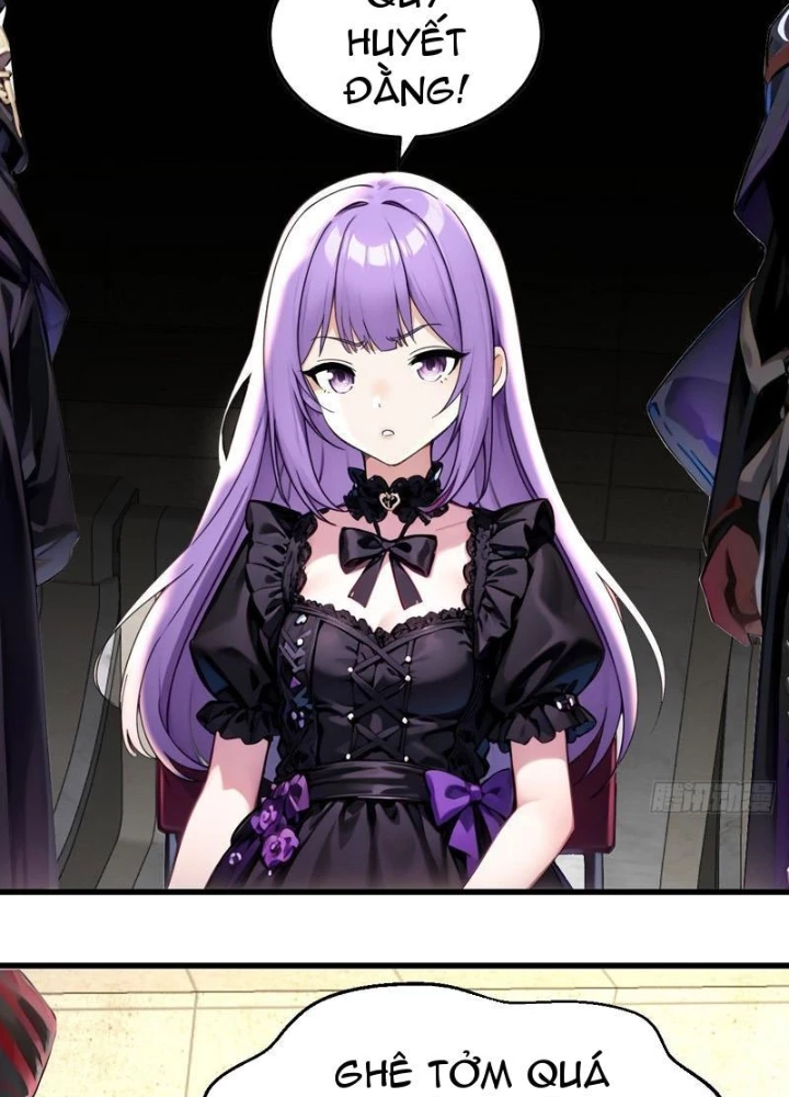 Sau Khi Đầu Thai, Ta Được Kẻ Thù Khắc Thành Vô Địch Chapter 27 - 85