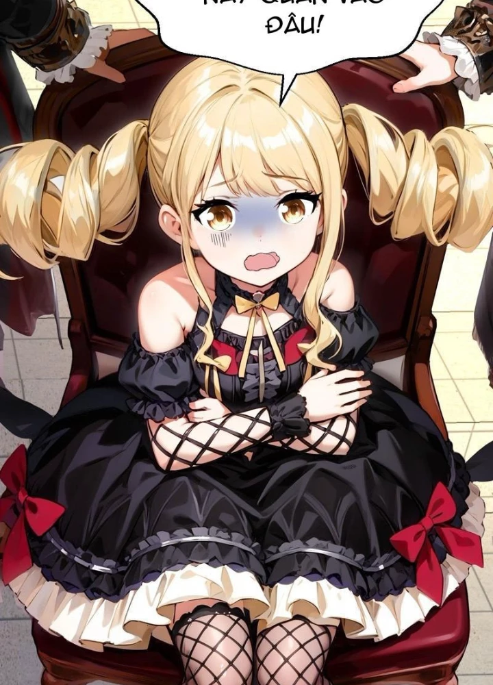 Sau Khi Đầu Thai, Ta Được Kẻ Thù Khắc Thành Vô Địch Chapter 27 - 87