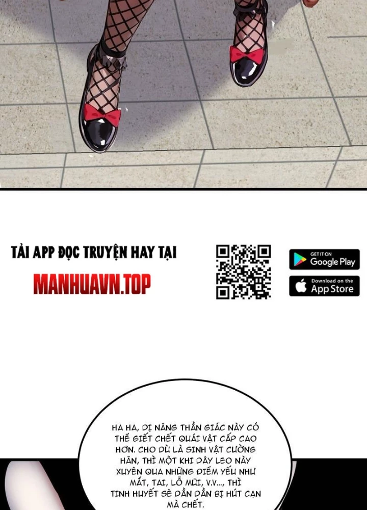 Sau Khi Đầu Thai, Ta Được Kẻ Thù Khắc Thành Vô Địch Chapter 27 - 89