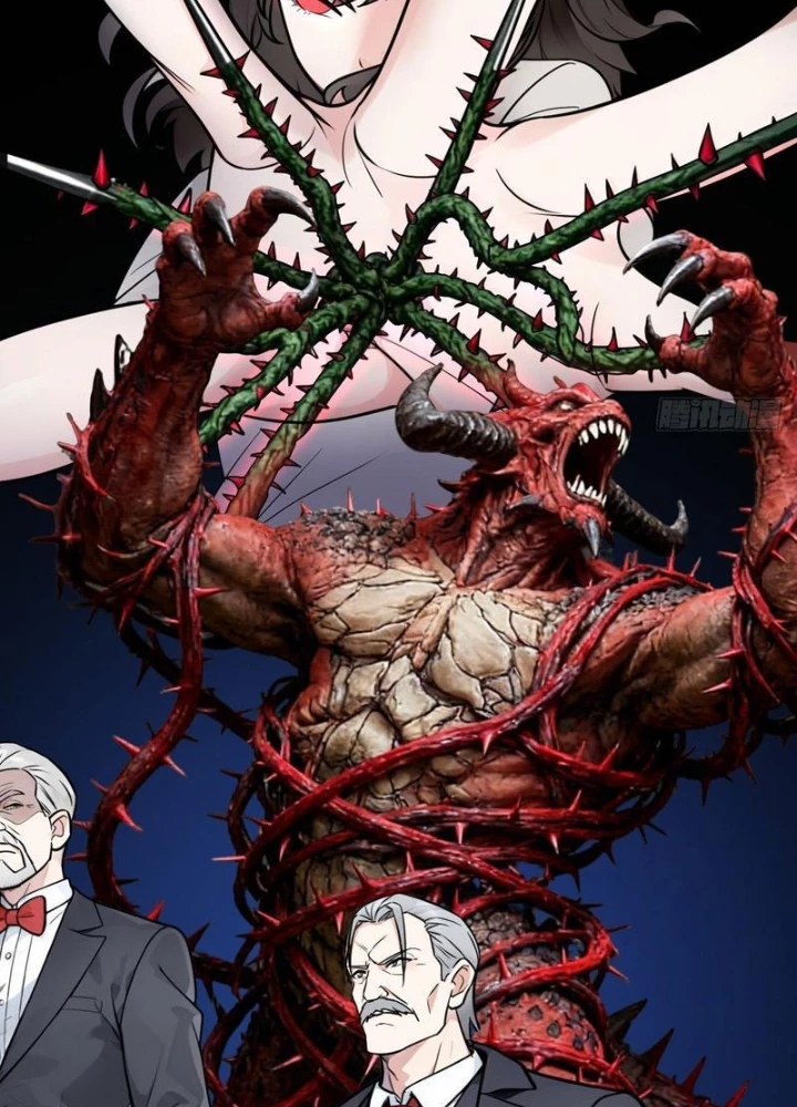 Sau Khi Đầu Thai, Ta Được Kẻ Thù Khắc Thành Vô Địch Chapter 27 - 91