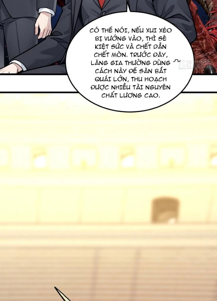 Sau Khi Đầu Thai, Ta Được Kẻ Thù Khắc Thành Vô Địch Chapter 27 - 93