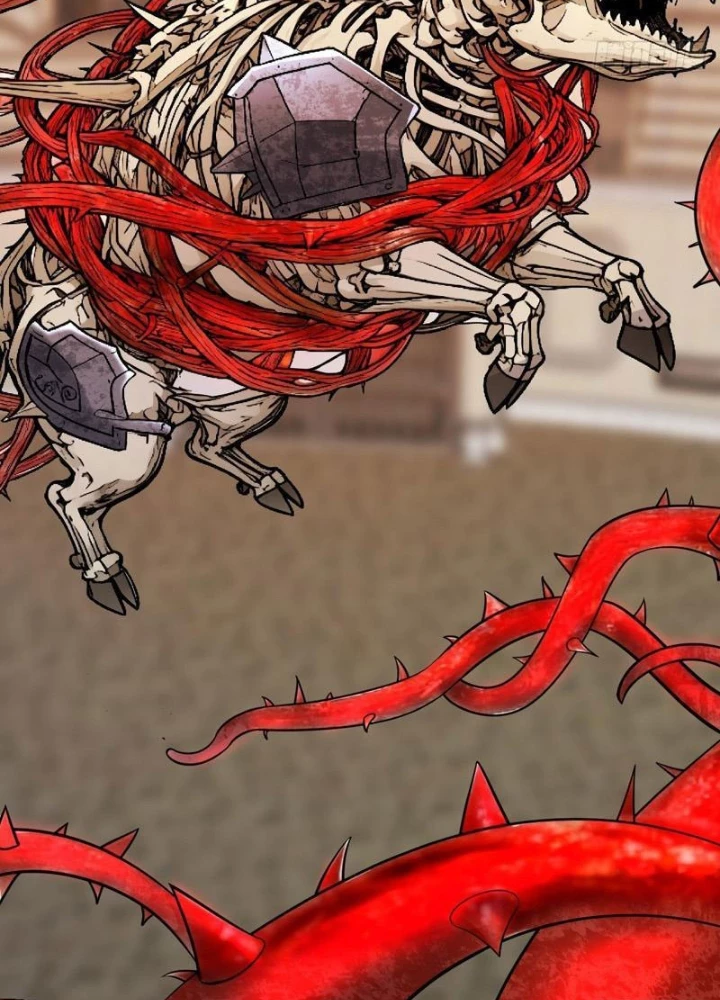 Sau Khi Đầu Thai, Ta Được Kẻ Thù Khắc Thành Vô Địch Chapter 27 - 95