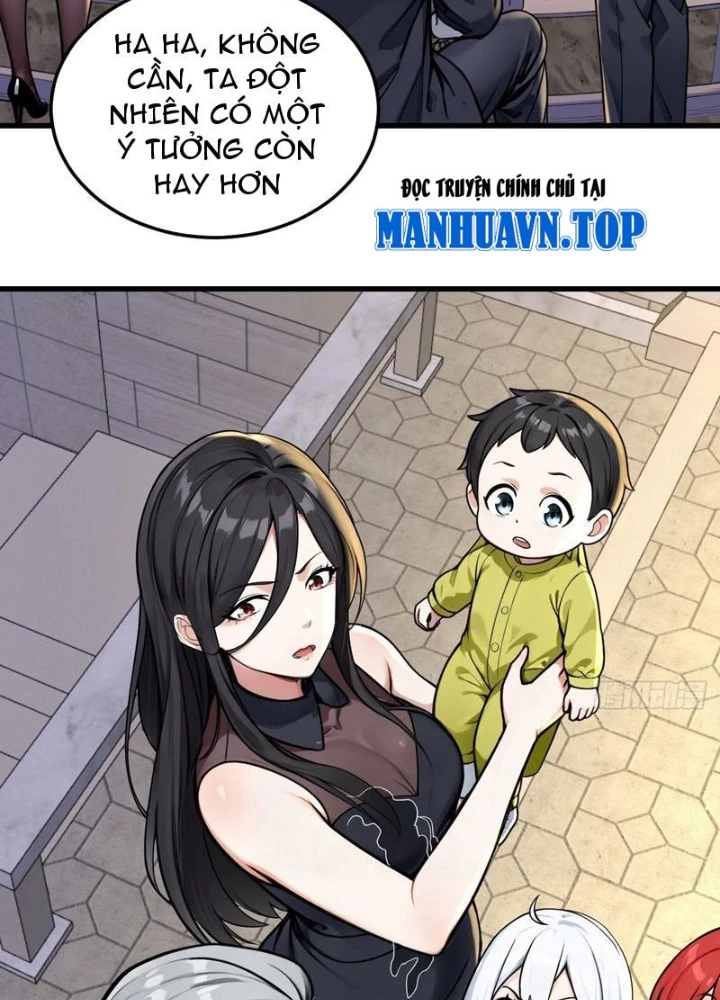 Sau Khi Đầu Thai, Ta Được Kẻ Thù Khắc Thành Vô Địch Chapter 27 - 99