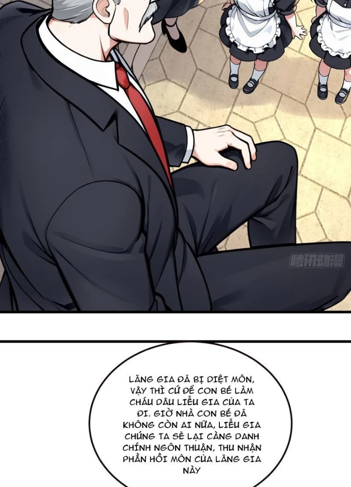 Sau Khi Đầu Thai, Ta Được Kẻ Thù Khắc Thành Vô Địch Chapter 27 - 101