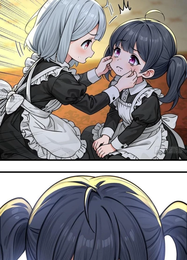 Sau Khi Đầu Thai, Ta Được Kẻ Thù Khắc Thành Vô Địch Chapter 28 - 7