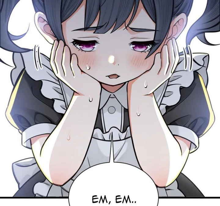 Sau Khi Đầu Thai, Ta Được Kẻ Thù Khắc Thành Vô Địch Chapter 28 - 8