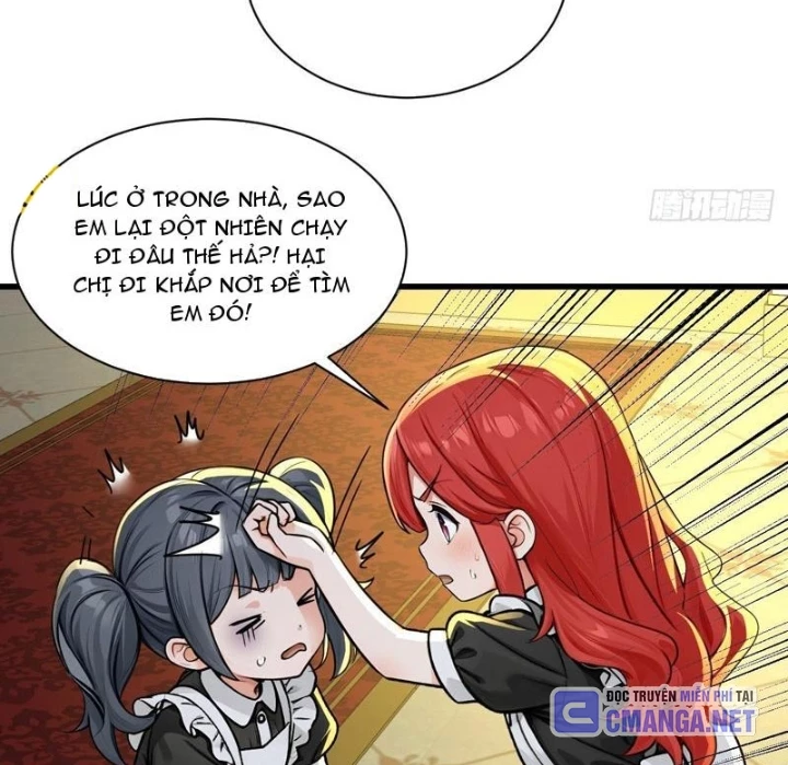 Sau Khi Đầu Thai, Ta Được Kẻ Thù Khắc Thành Vô Địch Chapter 28 - 9