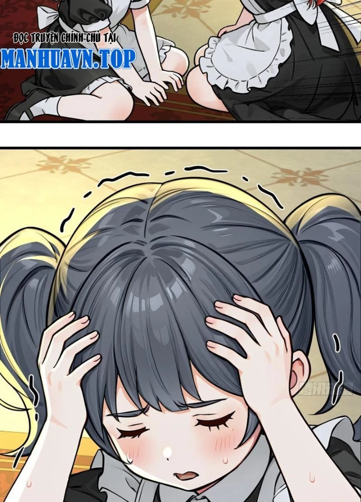 Sau Khi Đầu Thai, Ta Được Kẻ Thù Khắc Thành Vô Địch Chapter 28 - 10