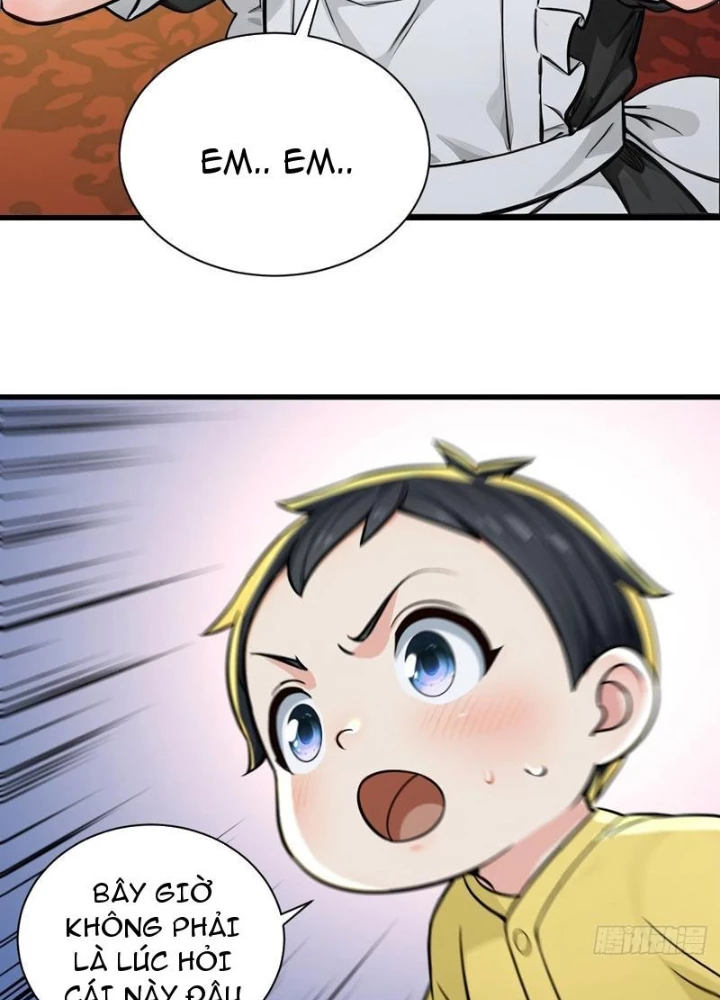 Sau Khi Đầu Thai, Ta Được Kẻ Thù Khắc Thành Vô Địch Chapter 28 - 12