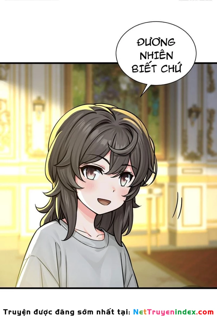 Sau Khi Đầu Thai, Ta Được Kẻ Thù Khắc Thành Vô Địch Chapter 28 - 16