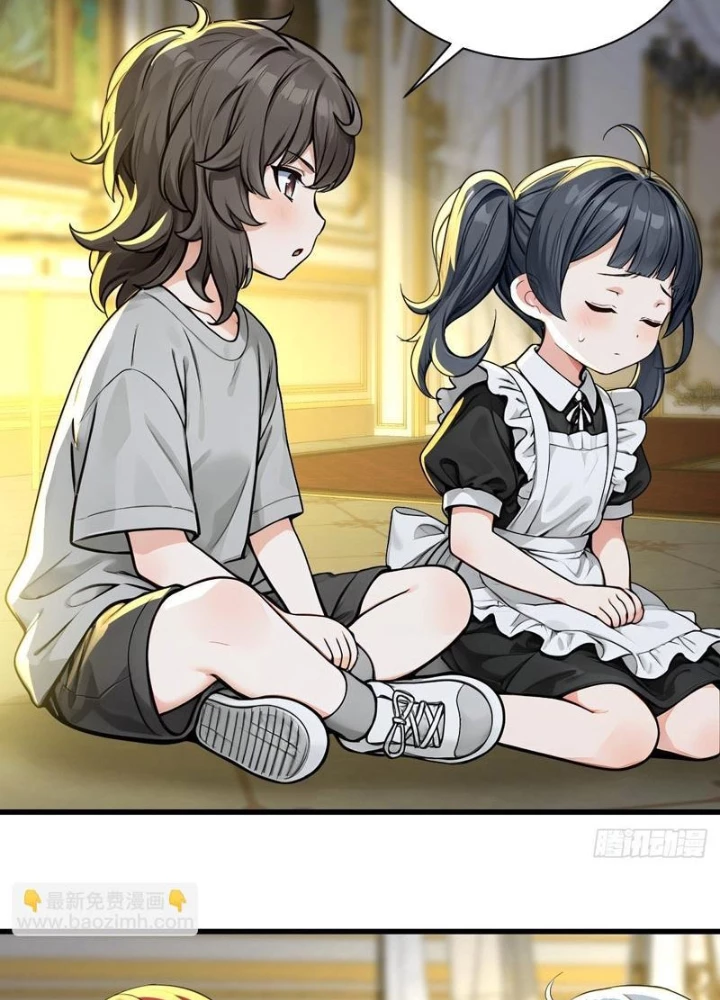 Sau Khi Đầu Thai, Ta Được Kẻ Thù Khắc Thành Vô Địch Chapter 28 - 20