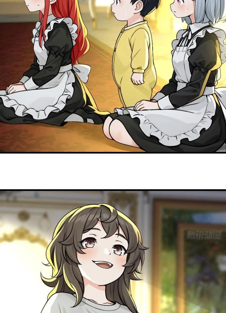 Sau Khi Đầu Thai, Ta Được Kẻ Thù Khắc Thành Vô Địch Chapter 28 - 22