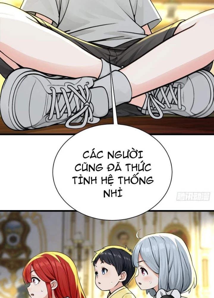 Sau Khi Đầu Thai, Ta Được Kẻ Thù Khắc Thành Vô Địch Chapter 28 - 24