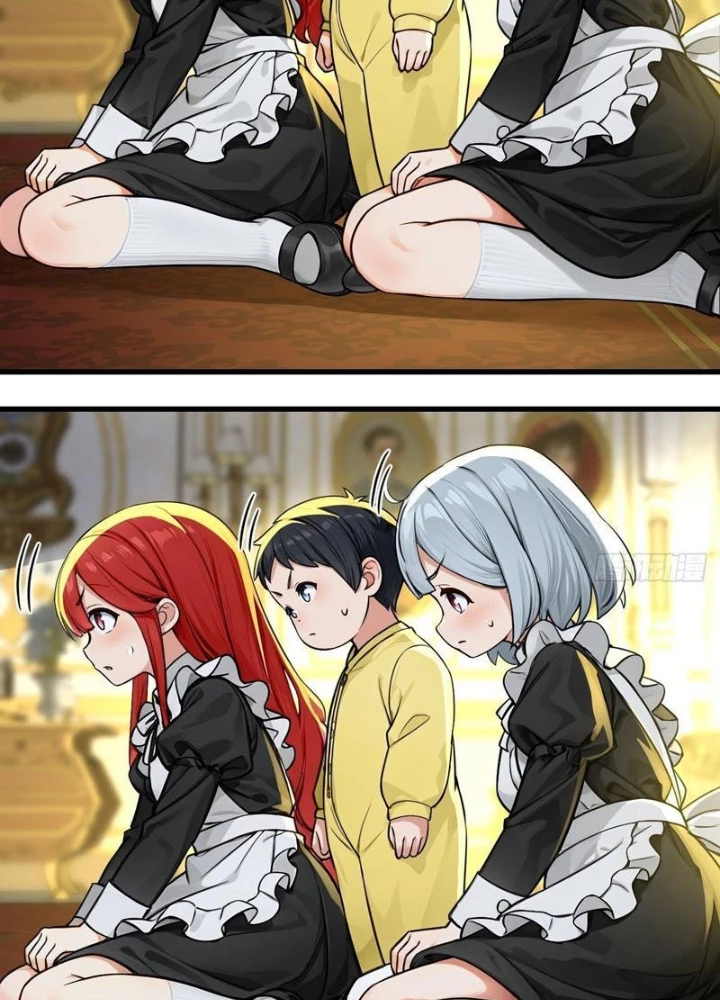 Sau Khi Đầu Thai, Ta Được Kẻ Thù Khắc Thành Vô Địch Chapter 28 - 26